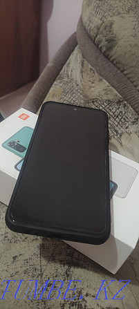 Xiaomi Redmi Note 10 4/128 complete set Astana - photo 2