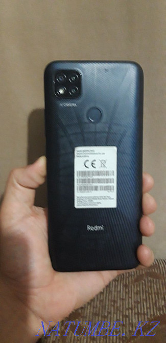 Sell Redmi 9c 64g Taldykorgan - photo 3