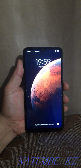 Sell Redmi 9c 64g Taldykorgan - photo 2