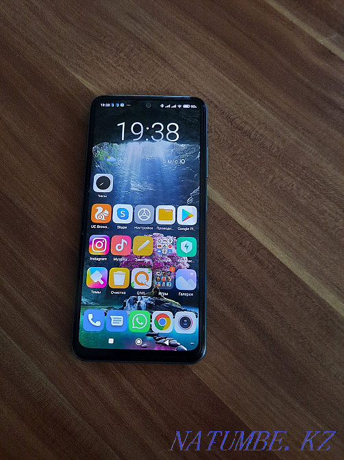 redmi note 10 phone for sale Oral - photo 3
