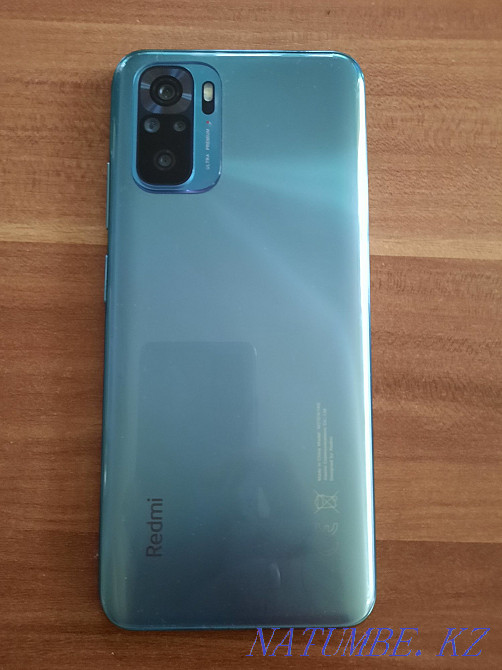 redmi note 10 phone for sale Oral - photo 2