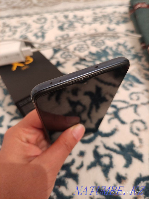 Xiaomi Poco X3 6/128гб Атырау - изображение 5