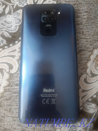 I will sell Haomi note 9. 128gb. Without kit. In great condition Semey - photo 2