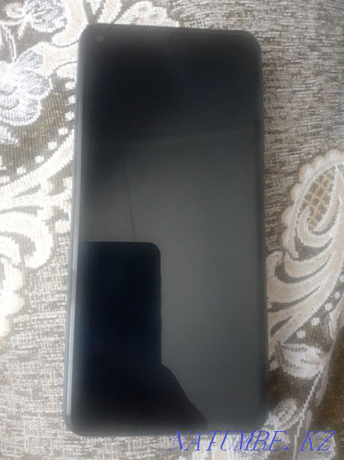 Продам Хаоми ноте 9. 128гб. Без комплекта. В отличном состоянии Семей - изображение 1