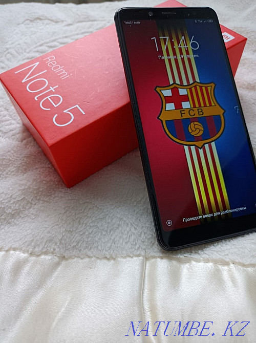 Продаю Redmi note 5  - изображение 2