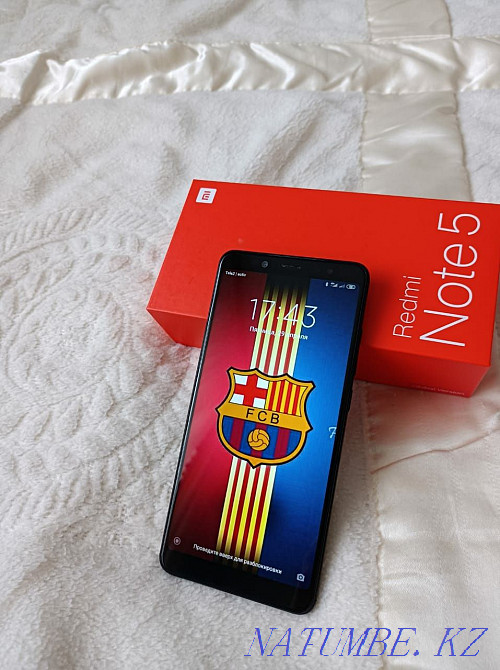 Продаю Redmi note 5  - изображение 5