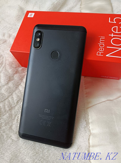 Продаю Redmi note 5  - изображение 3