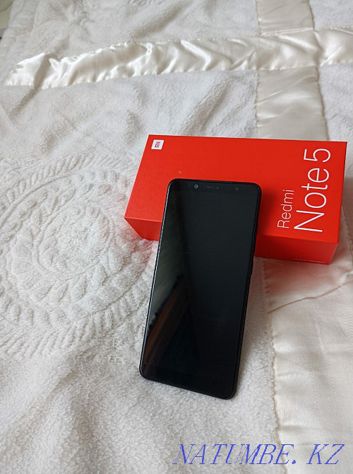 Продаю Redmi note 5  - изображение 1