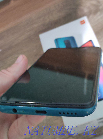 Redmi Note 9 - 128 ГБ сатыңыз  Тараз  - изображение 5