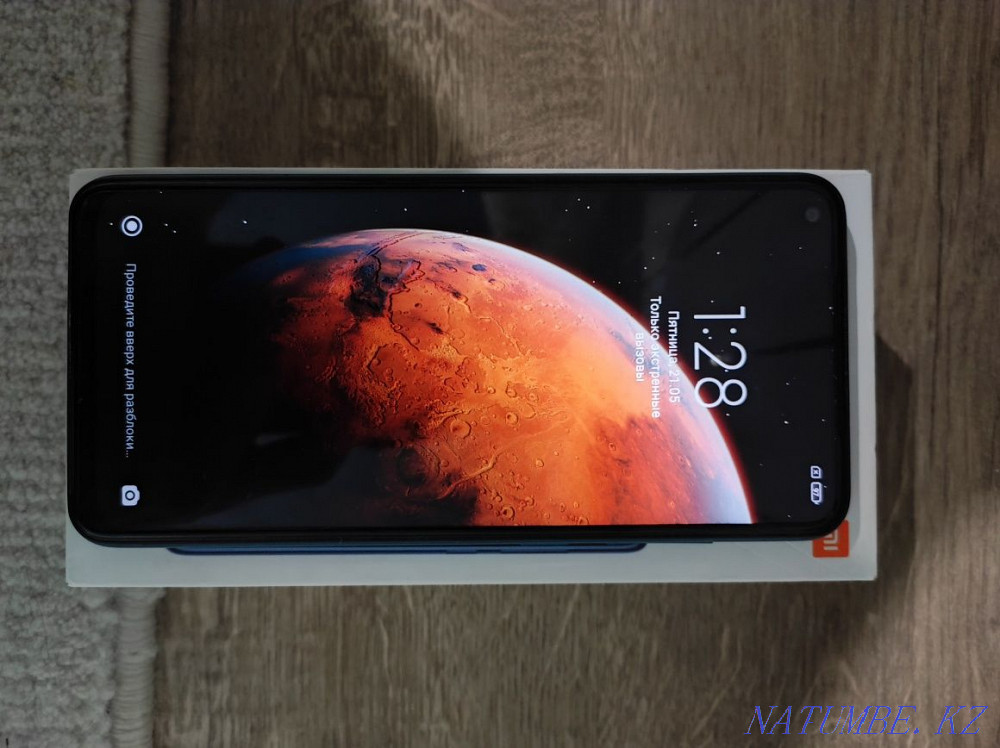 Sell Redmi Note 9 - 128GB Taraz - photo 3