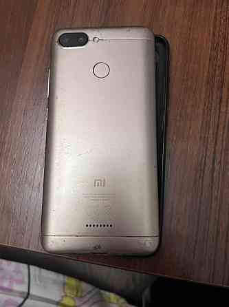 Продам Xiaomi redmi 6 