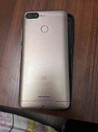 Продам Xiaomi redmi 6 