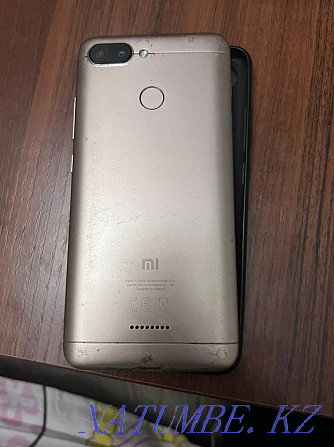 Продам Xiaomi redmi 6  - изображение 3