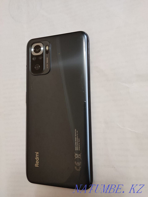 Xiaomi Redmi note 10 Pavlodar - photo 3