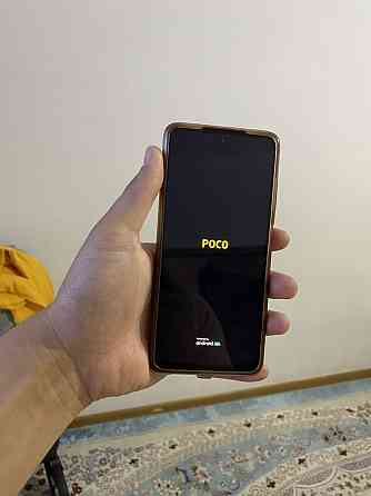 Xiaomi Poco X3pro 