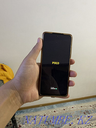 Xiaomi Poco X3pro  - photo 3
