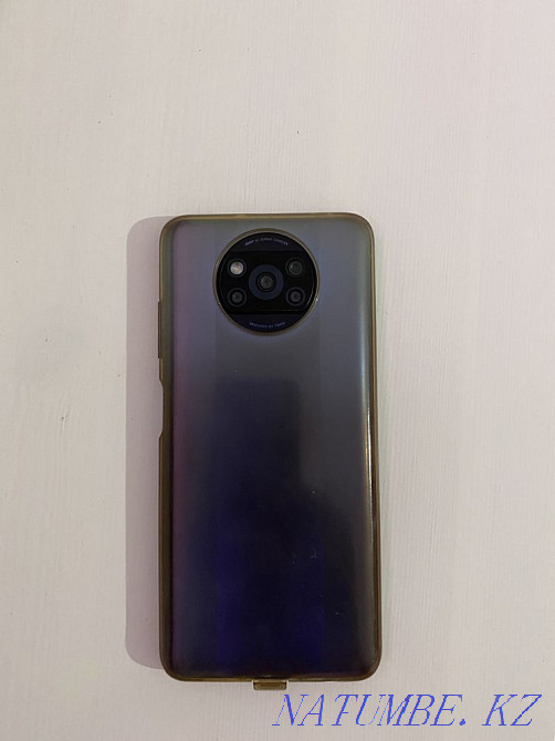 Xiaomi Poco X3pro  - photo 4