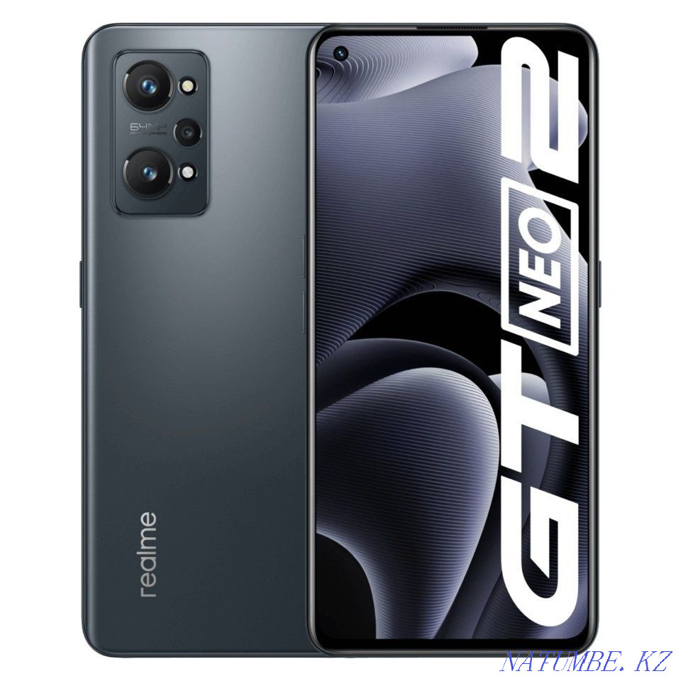Realme neo 2 5G 256гб Кайтпас - изображение 1