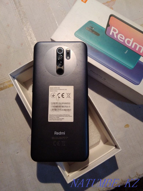 xiaomi redmi 9 3/32  - photo 2