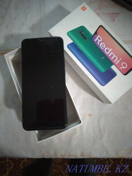 xiaomi redmi 9 3/32  - photo 1