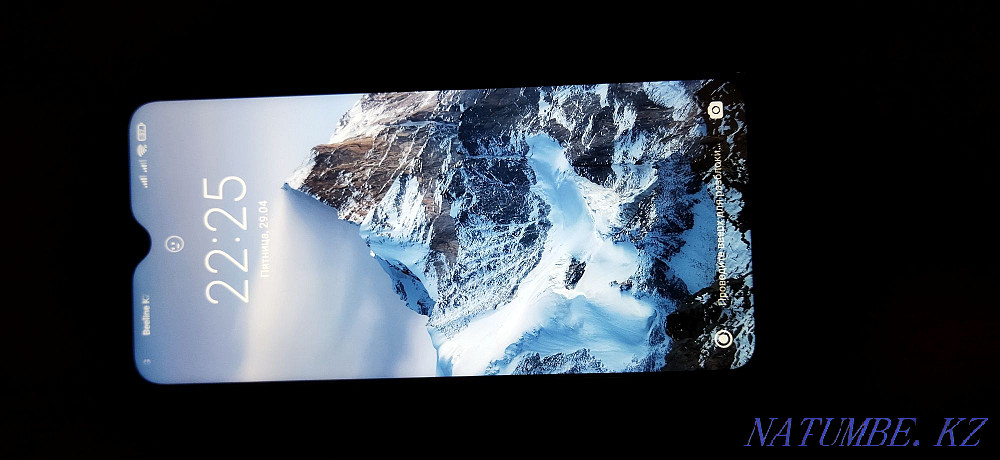 Xiaomi Redmi 9T 128 gb Алматы - изображение 3