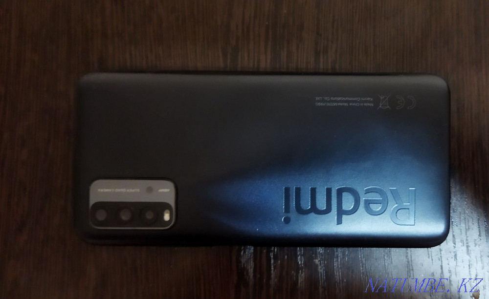 Xiaomi Redmi 9T 128 gb Алматы - изображение 2