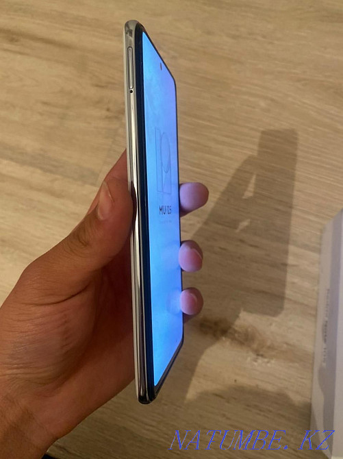 Редми нот 10с. В отличном состоянии. Тараз - изображение 4