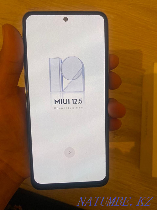 Редми нот 10с. В отличном состоянии. Тараз - изображение 8