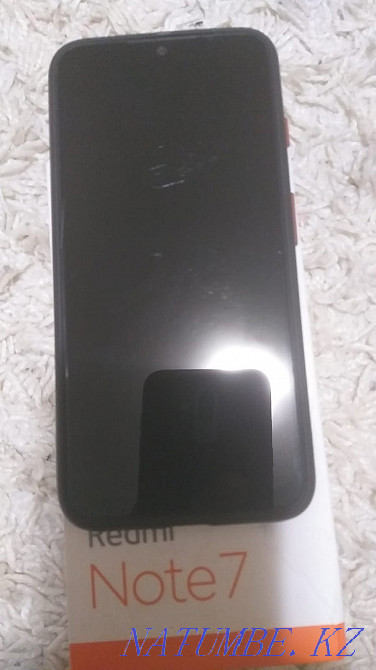 Sell redmi note 7 Petropavlovsk - photo 3