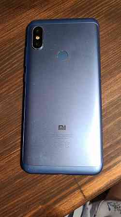xiaomi redmi note 6 pro бу Алматы