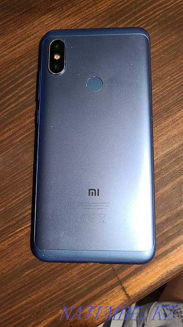 xiaomi redmi note 6 pro used Almaty - photo 3