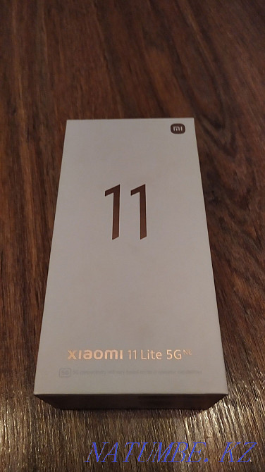 Mi 11 lite 8/256 Кокшетау - изображение 6