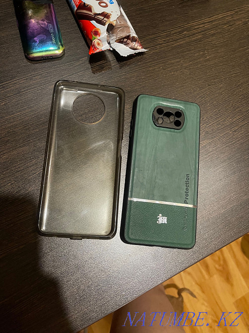 Xiaomi poco x3 pro 8/256gb обмен не интересует Алматы - изображение 4