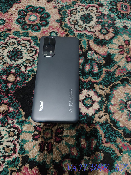 Xiaomi redmi not 11 128g Алматы - изображение 1