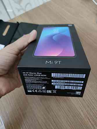Xiaomi MI 9T 6/128 Кайтпас