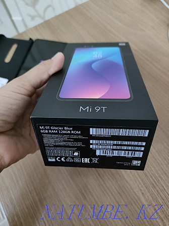 Xiaomi Mi 9T 6/128 Кайтпас - photo 3