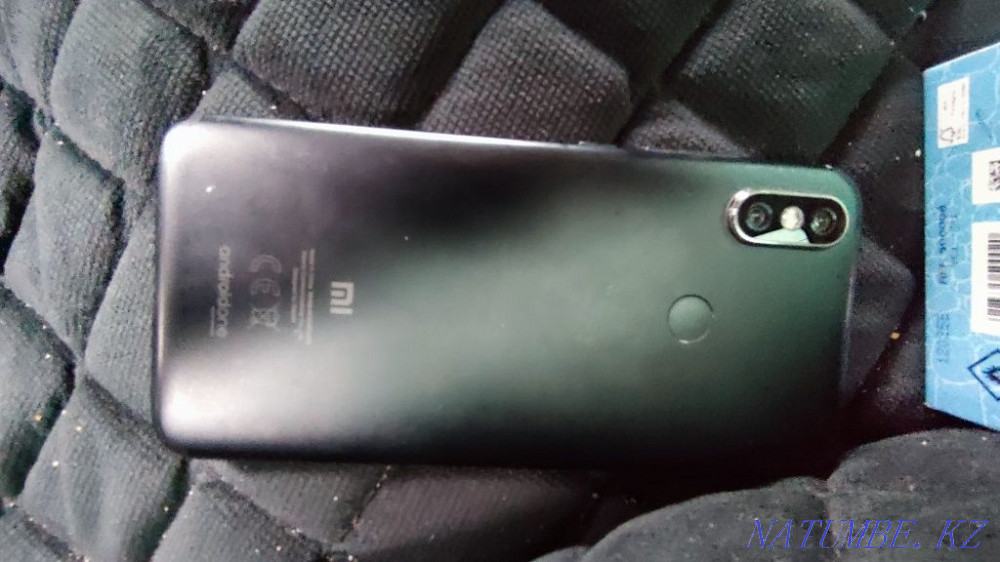 Xiaomi Mi A2 Android  - изображение 1