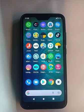 Mi A2 lite продаю в хорошем состояния Алматы