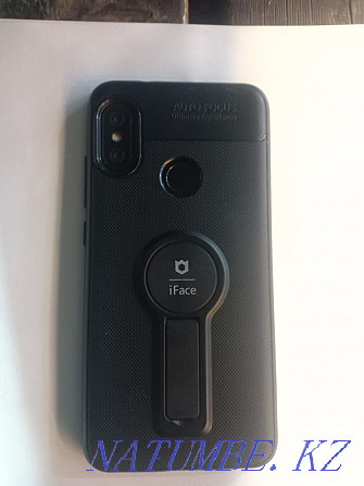 Mi A2 lite продаю в хорошем состояния Алматы - изображение 2