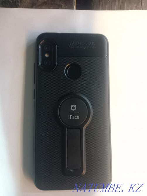 Mi A2 lite продаю в хорошем состояния Алматы - изображение 2