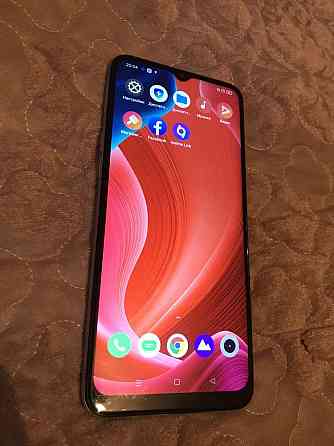 Realmi 6i 64gb белый 