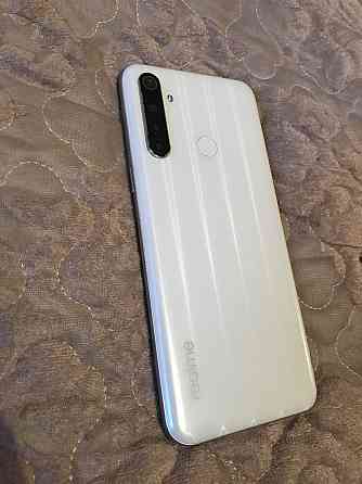 Realmi 6i 64gb белый 