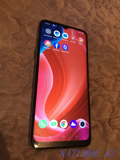 Realmi 6i 64gb белый  - изображение 1