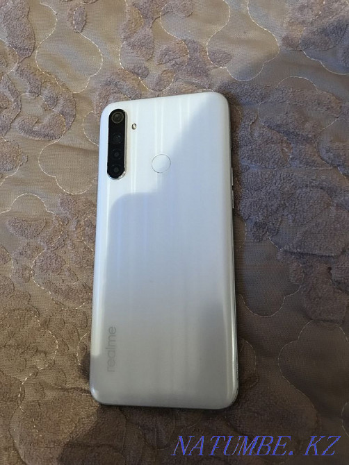 Realmi 6i 64gb белый  - изображение 4