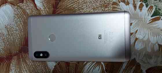 Redmi Not 5 в хорошем состоянии. Алматы
