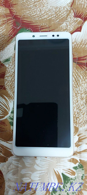 Redmi Not 5 в хорошем состоянии. Алматы - изображение 1