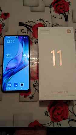 Telefon Xiaumi 11 T. 