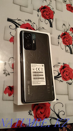 Phone Xiaumi 11 T.  - photo 2