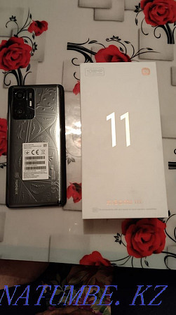 Phone Xiaumi 11 T.  - photo 4
