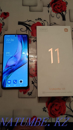 Phone Xiaumi 11 T.  - photo 1